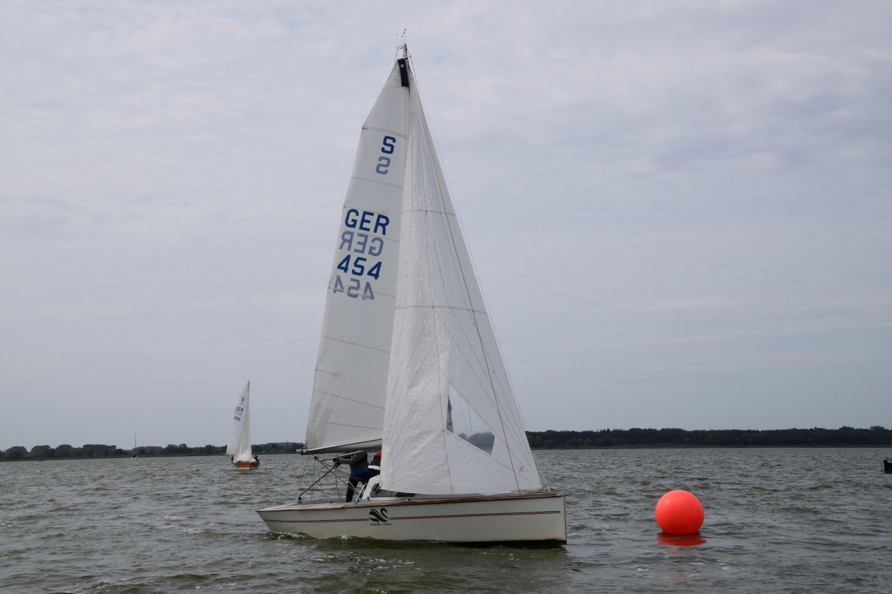 Eurocup Tag 3