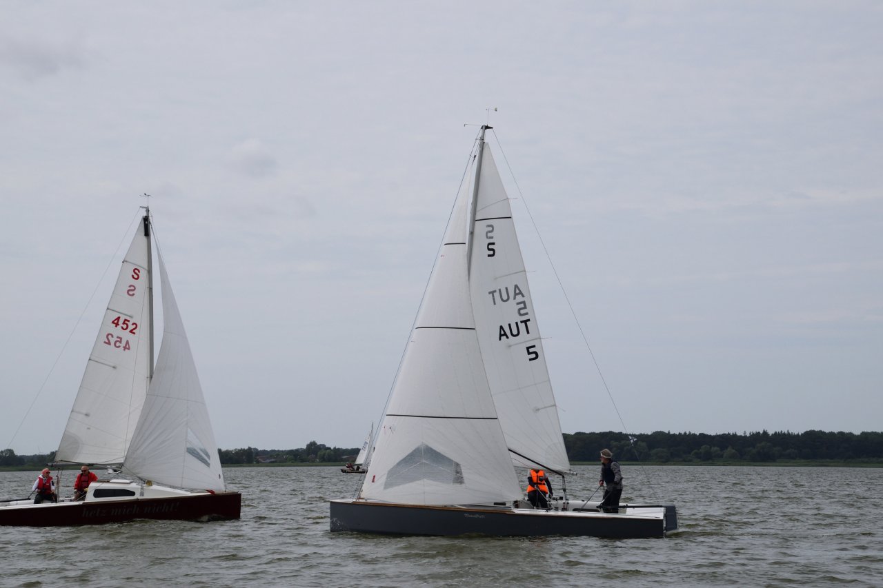 Eurocup Tag 3