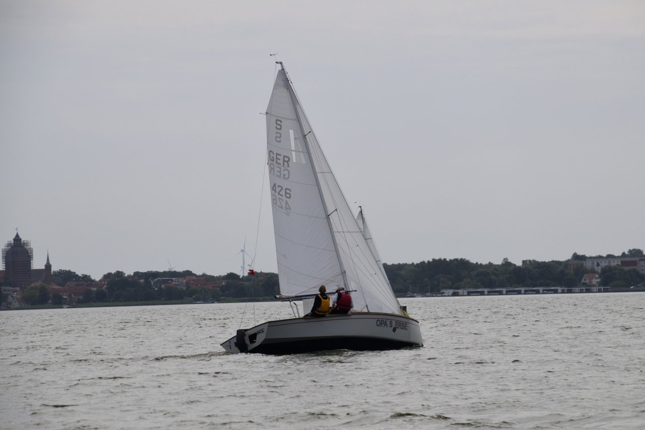 Eurocup Tag 3