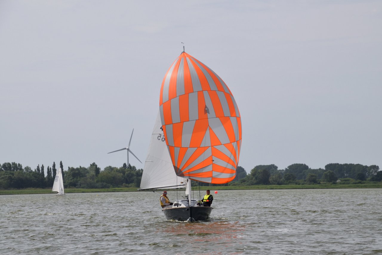 Eurocup Tag 3