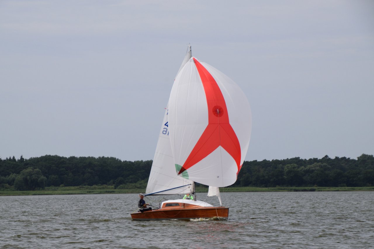 Eurocup Tag 3