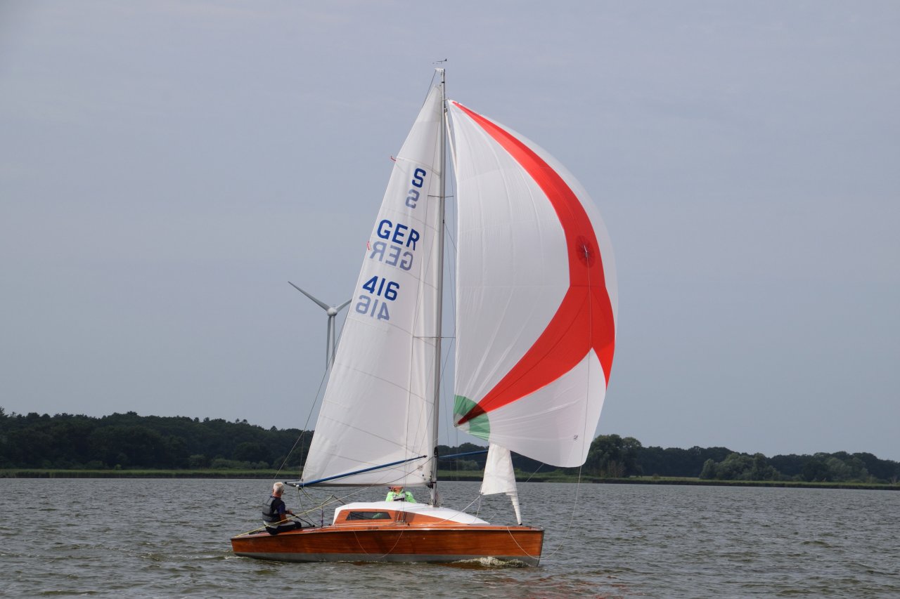 Eurocup Tag 3