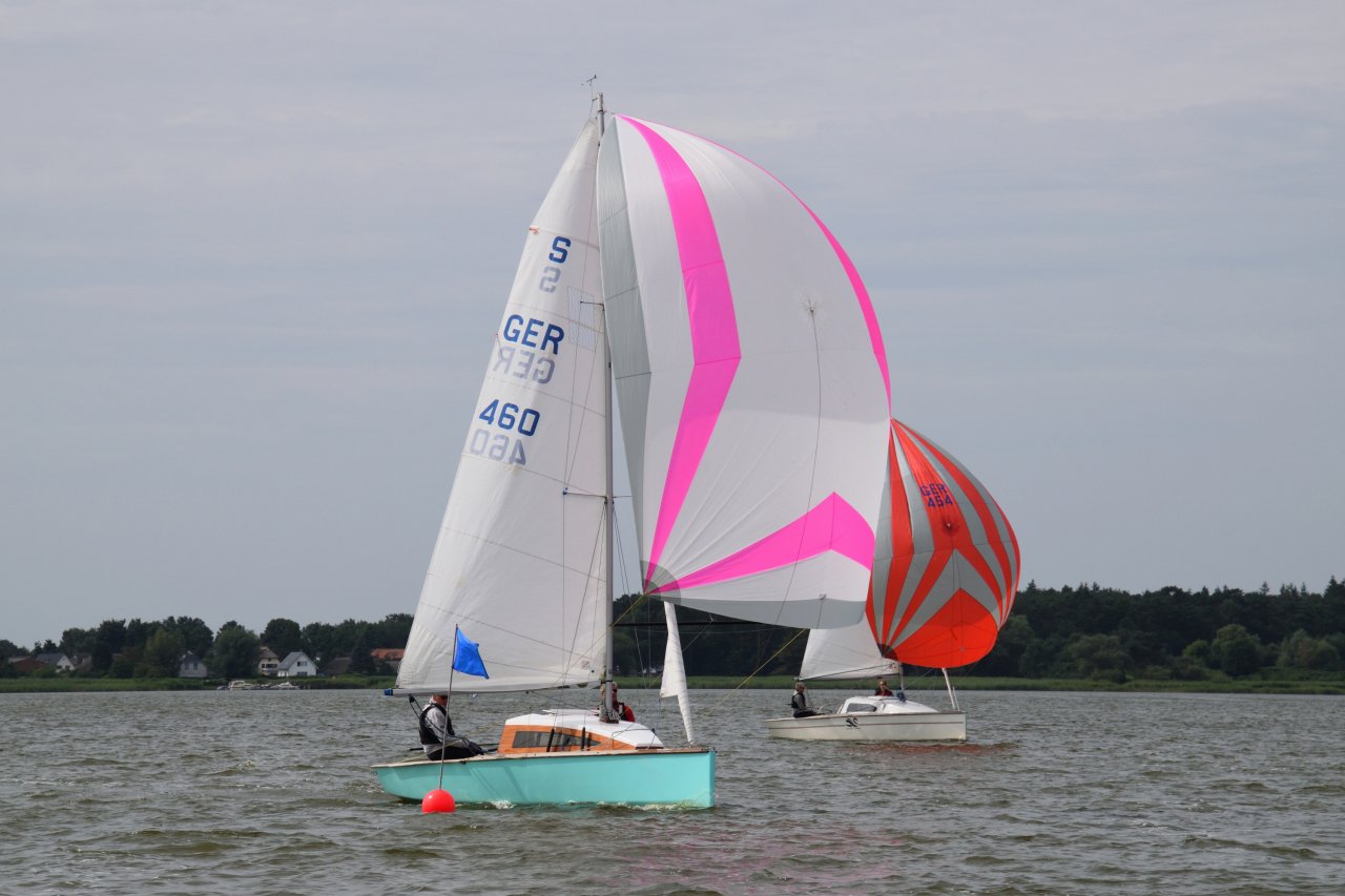 Eurocup Tag 3