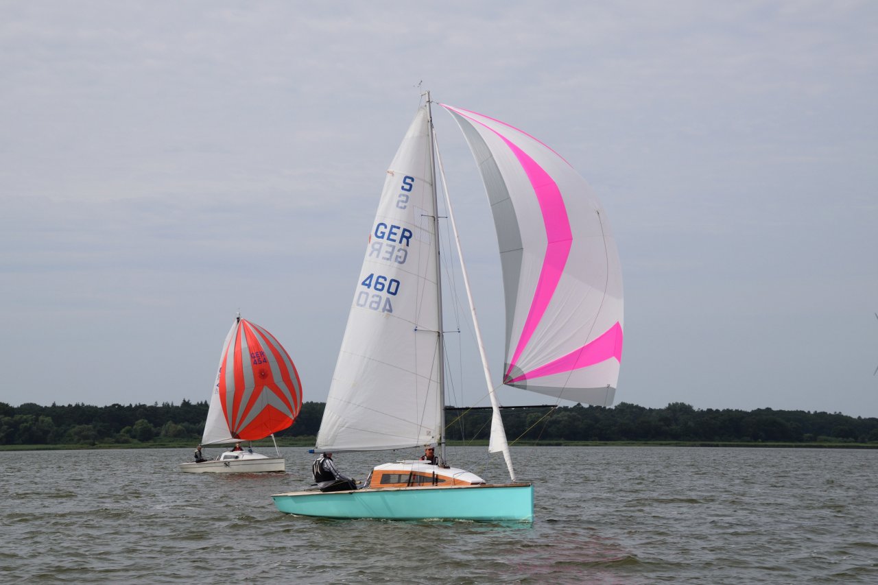 Eurocup Tag 3