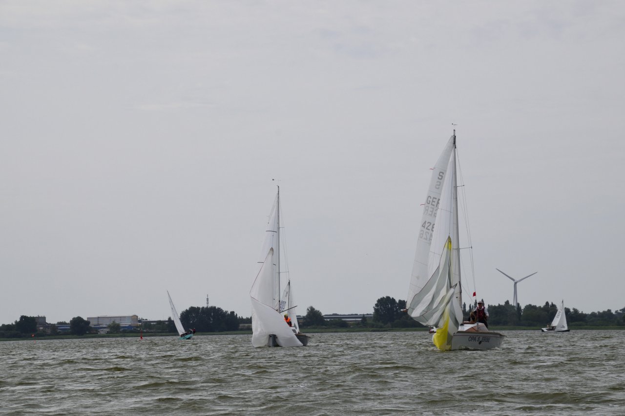 Eurocup Tag 3