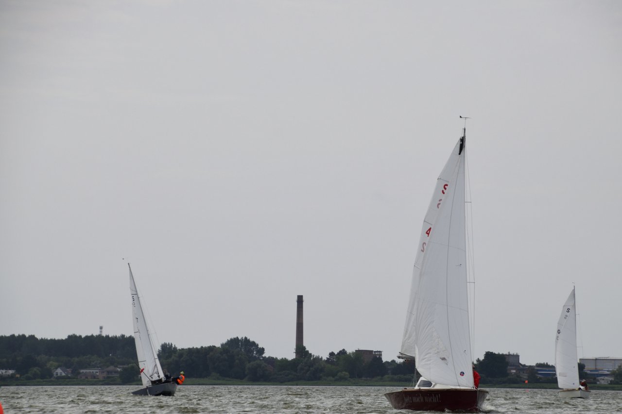 Eurocup Tag 3