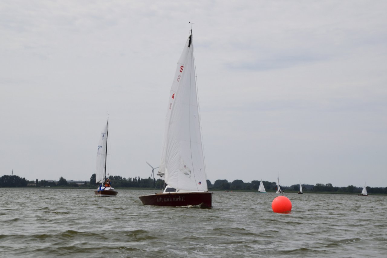 Eurocup Tag 3