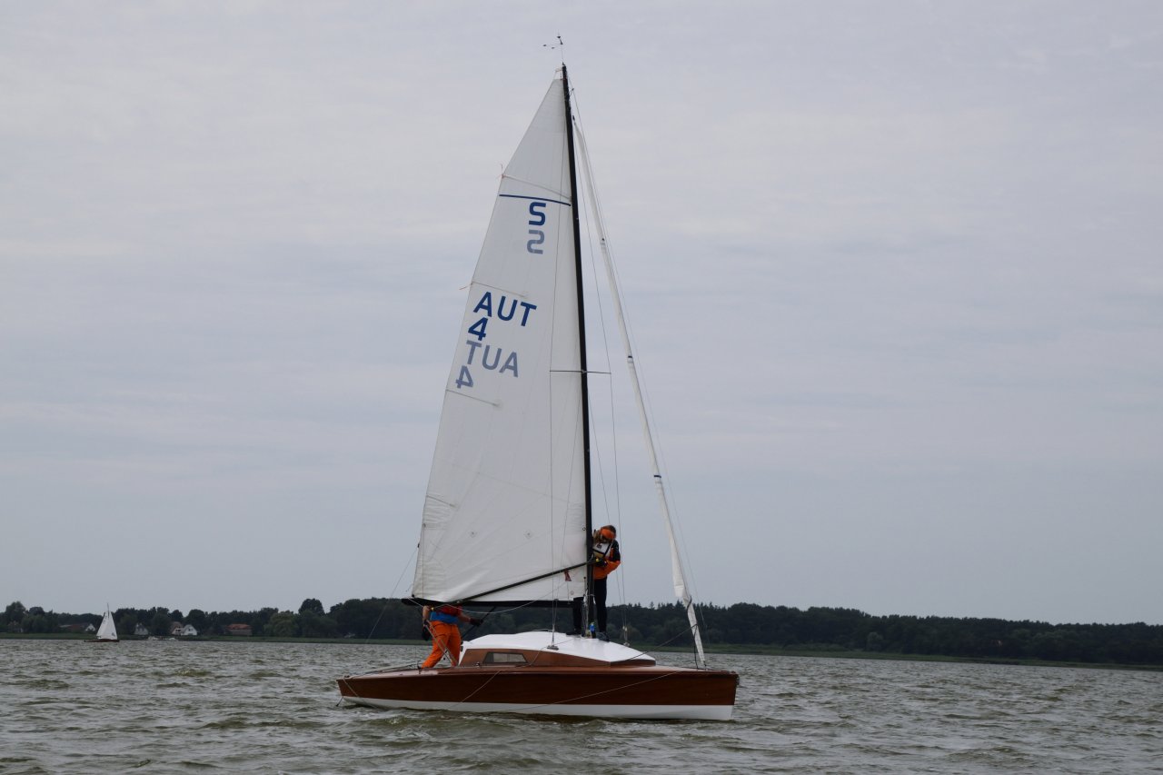 Eurocup Tag 3