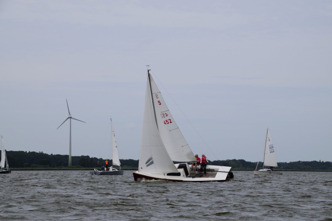 Eurocup Tag 3