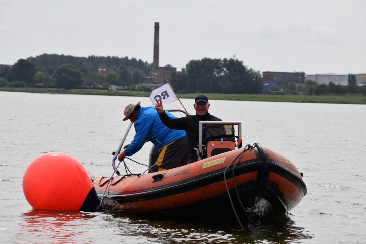 Eurocup Tag 3