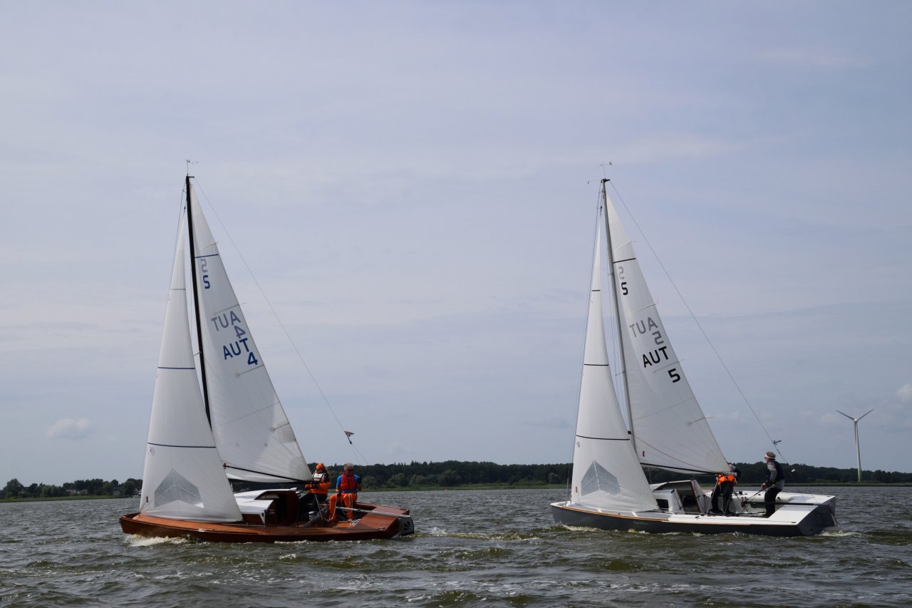 Eurocup Tag 3