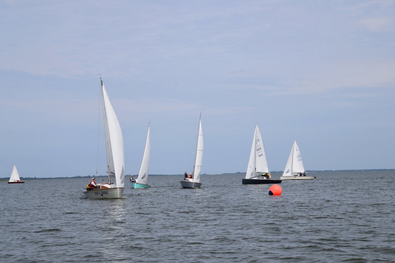 Eurocup Tag 3