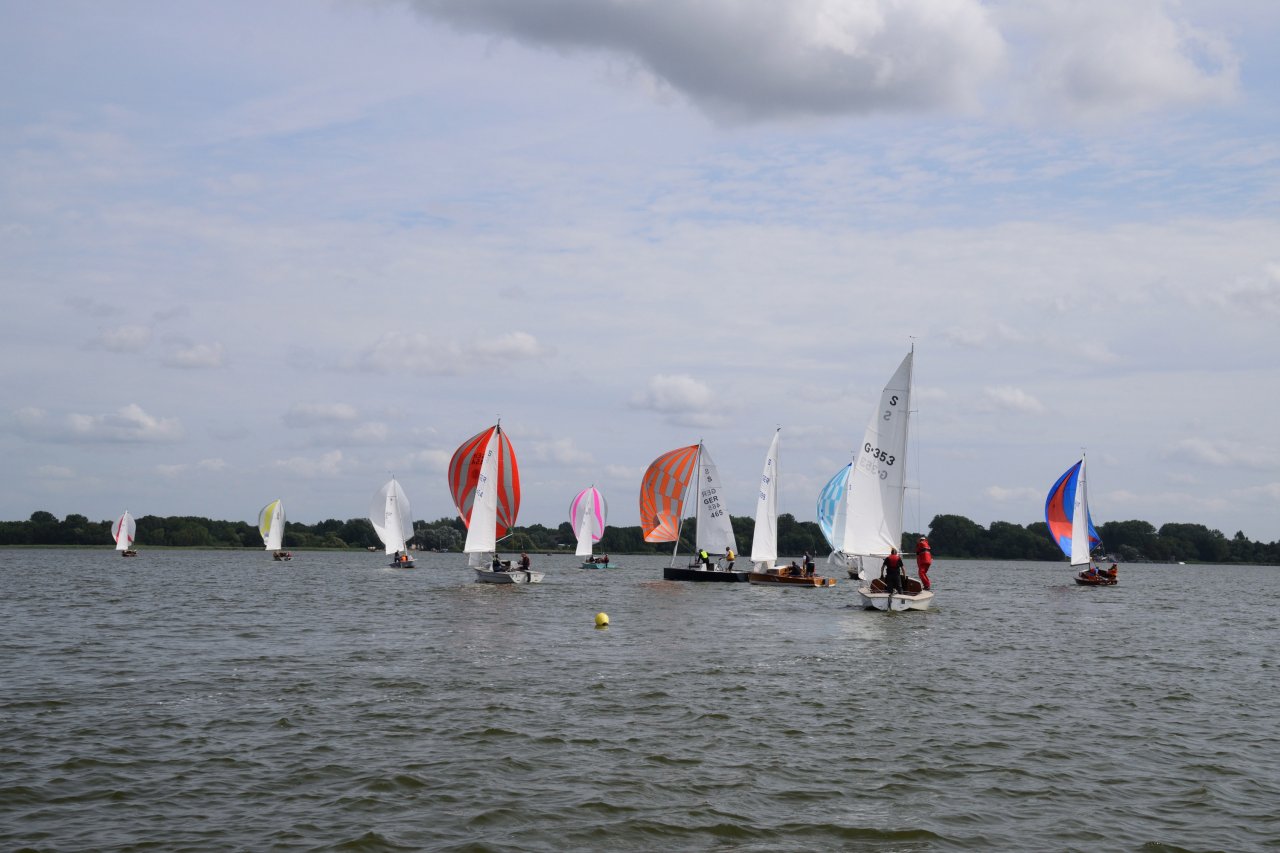 Eurocup Tag 3