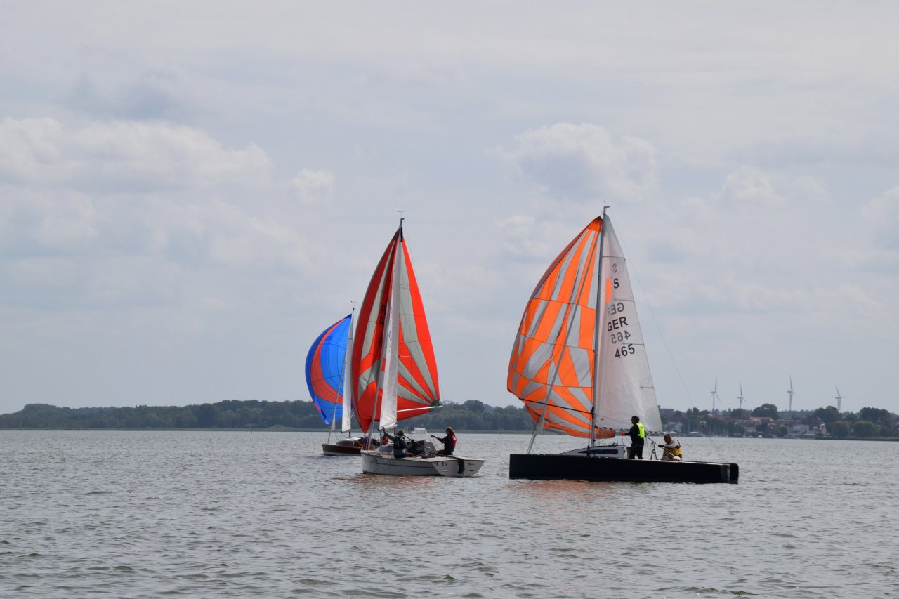 Eurocup Tag 3