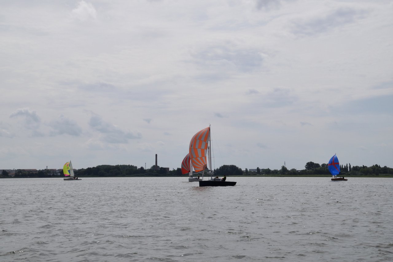 Eurocup Tag 3