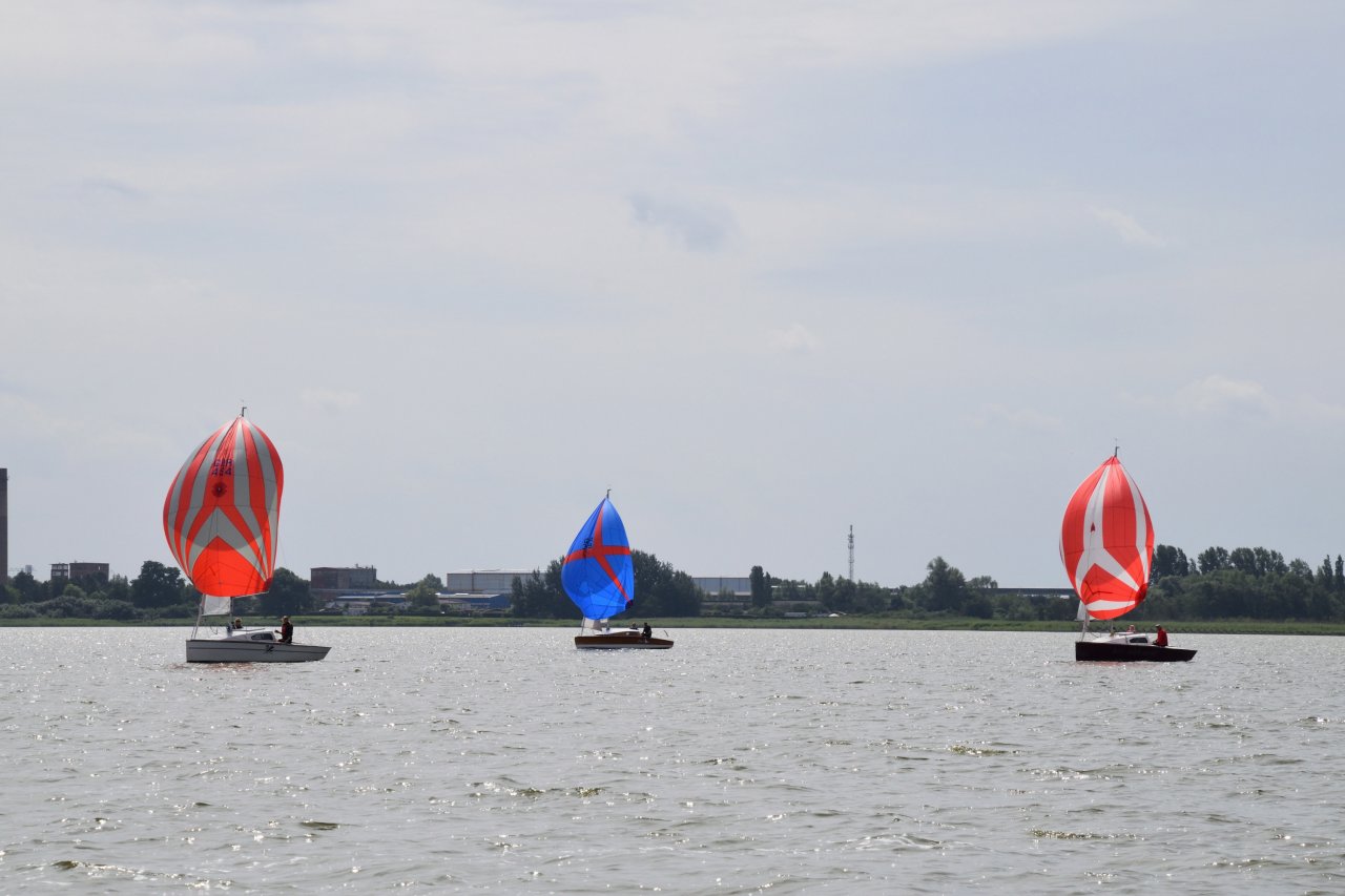 Eurocup Tag 3