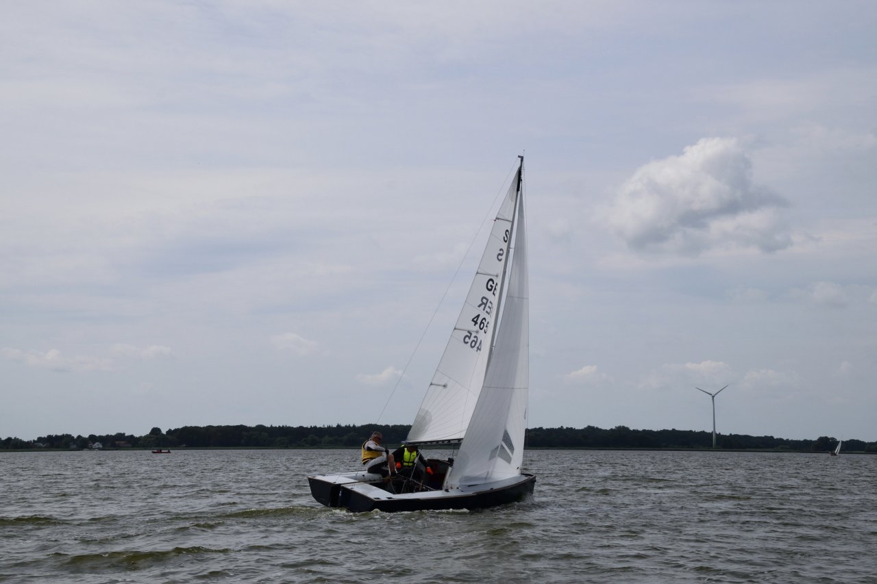 Eurocup Tag 3