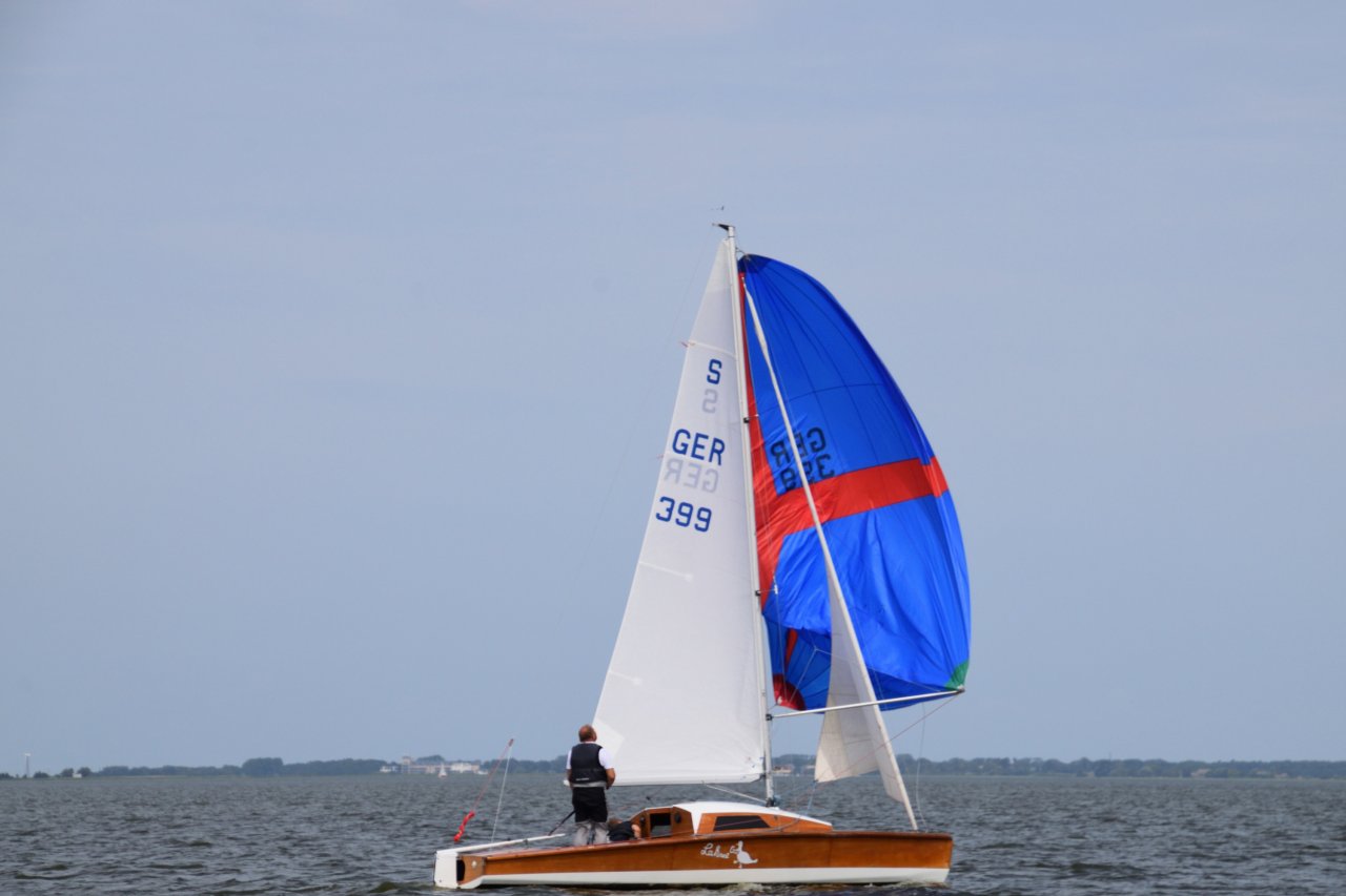 Eurocup Tag 3