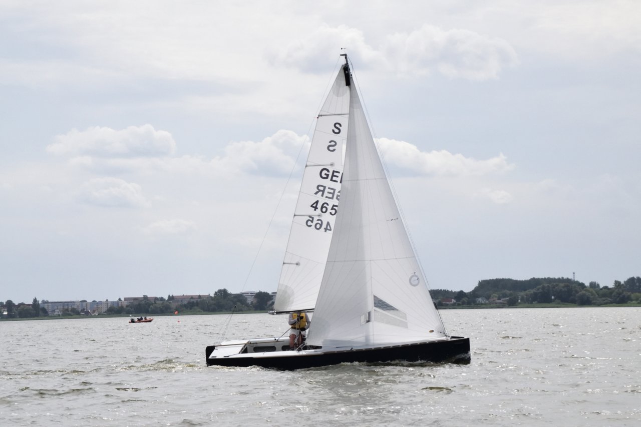 Eurocup Tag 3