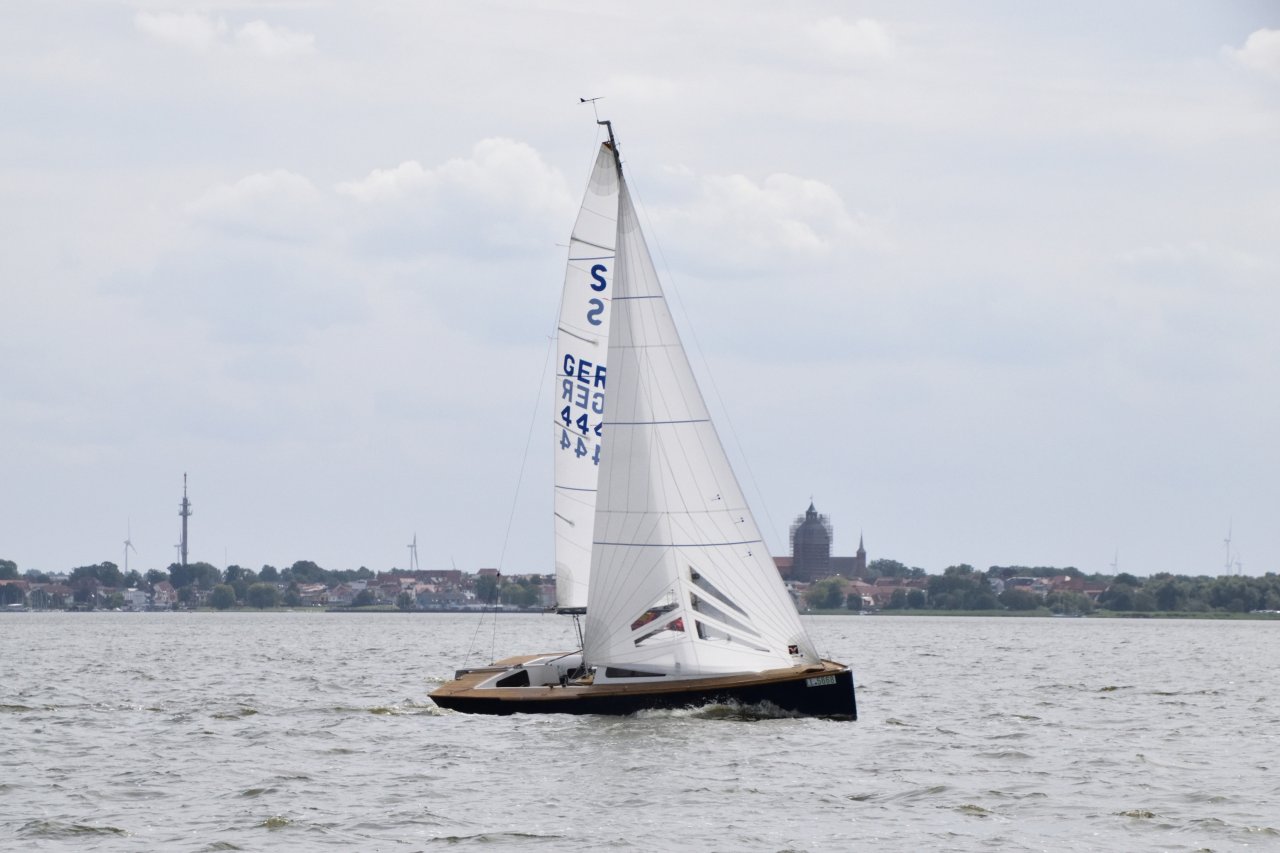 Eurocup Tag 3