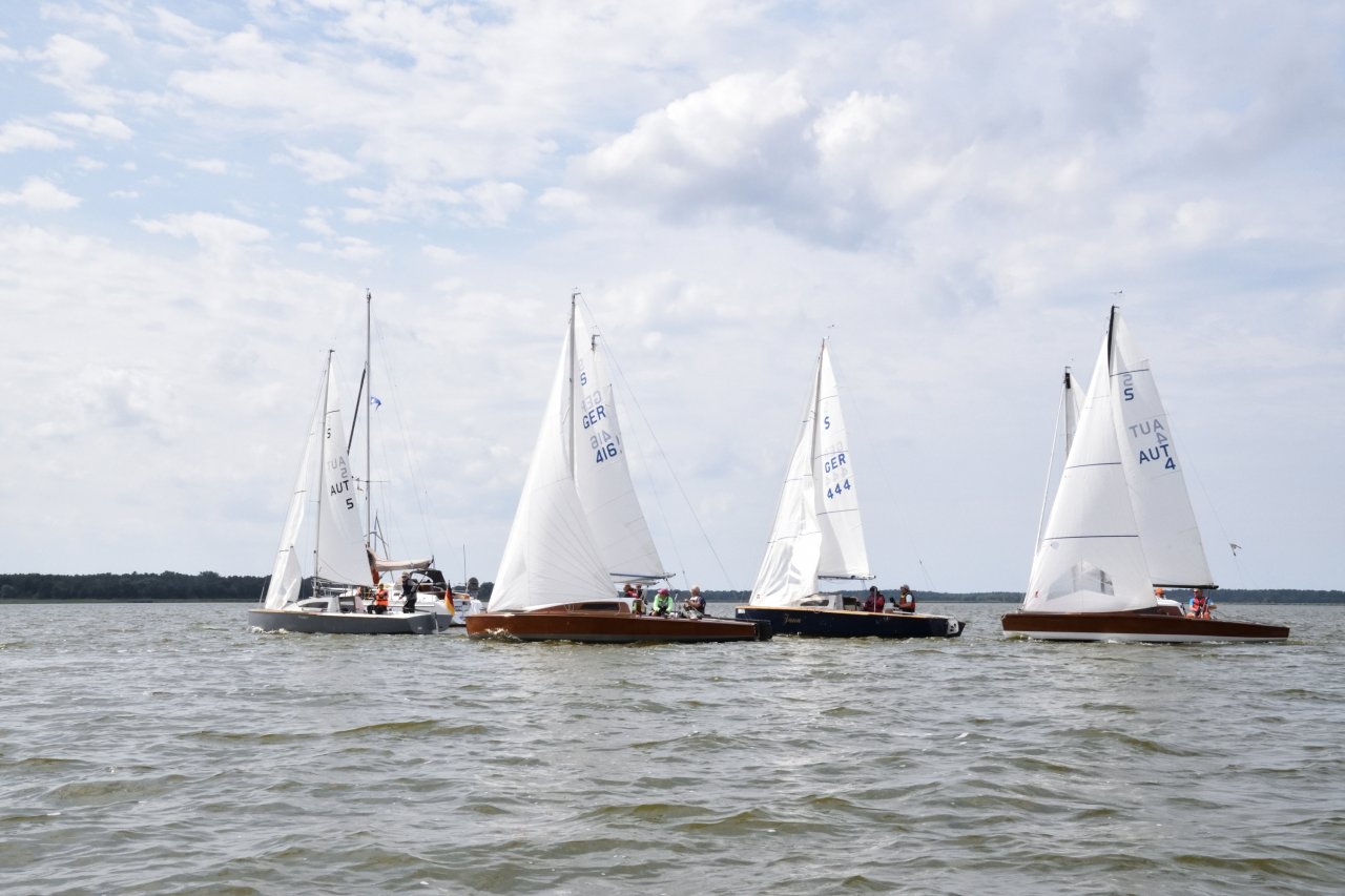 Eurocup Tag 3