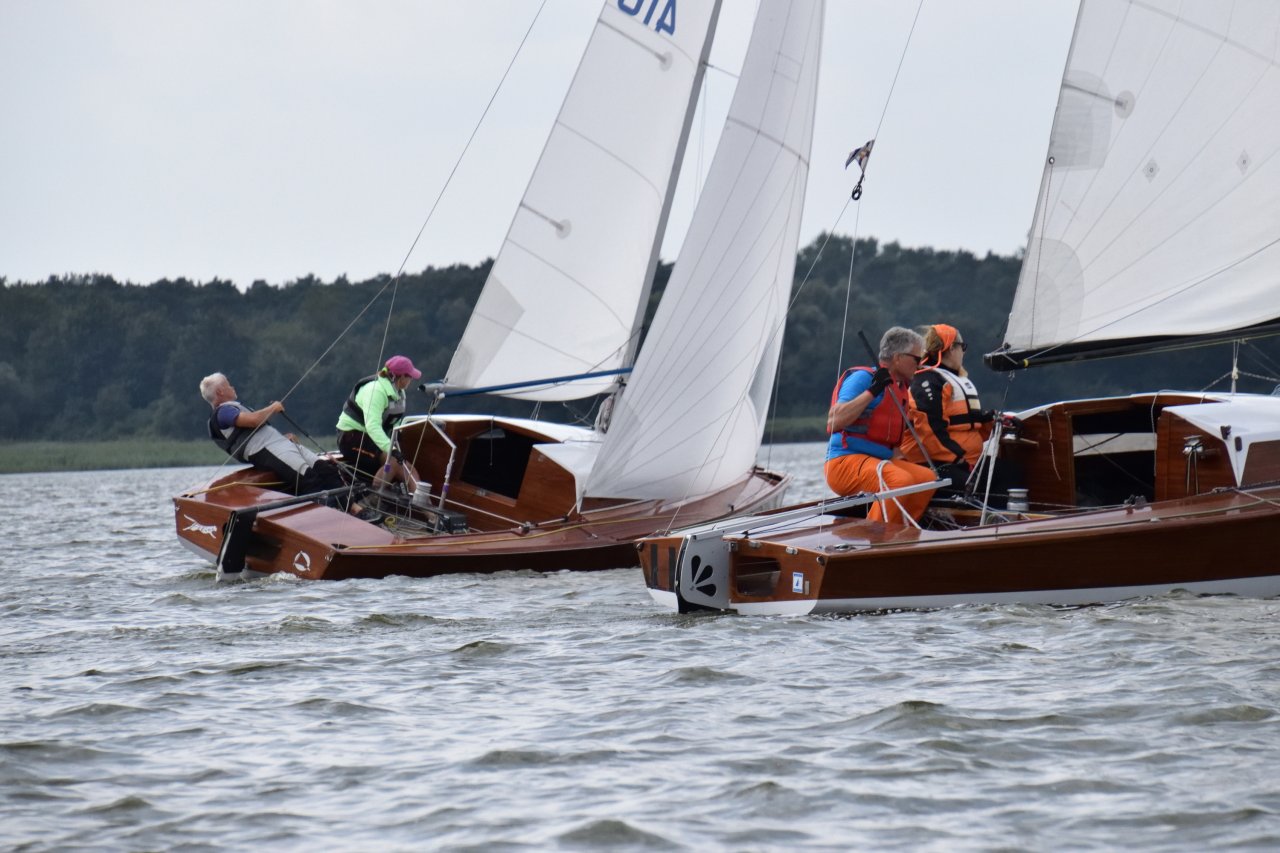Eurocup Tag 3