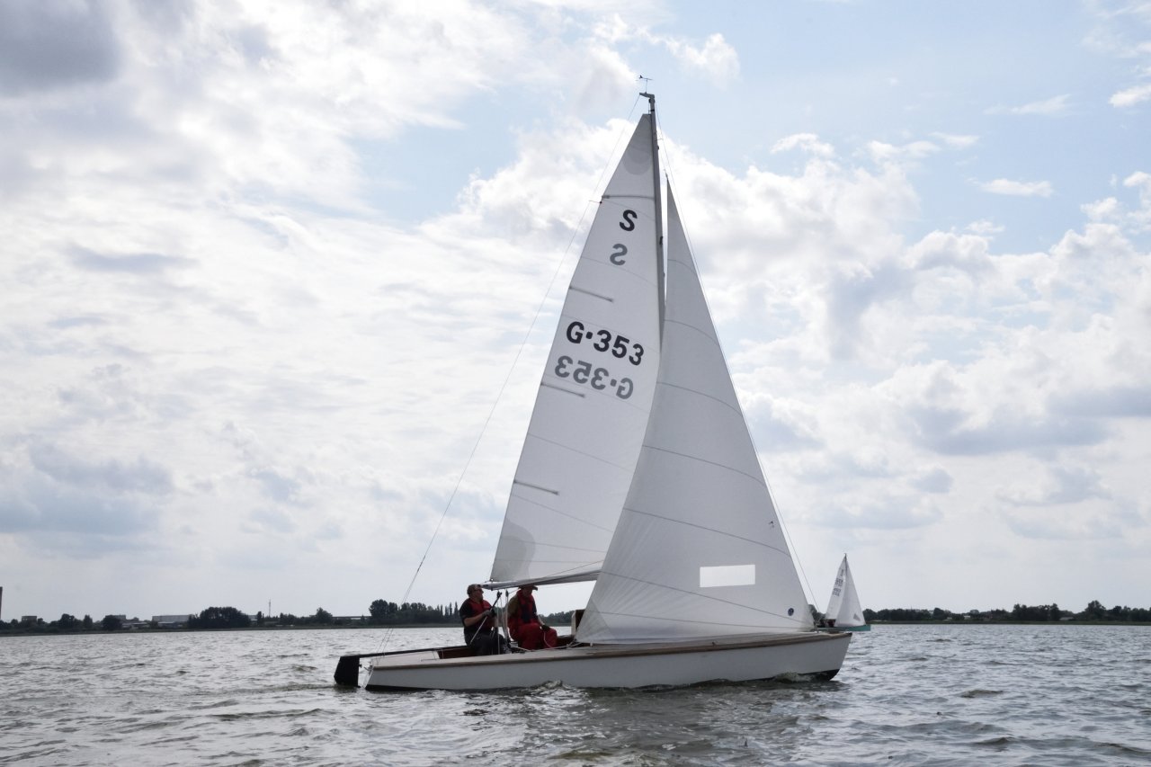 Eurocup Tag 3