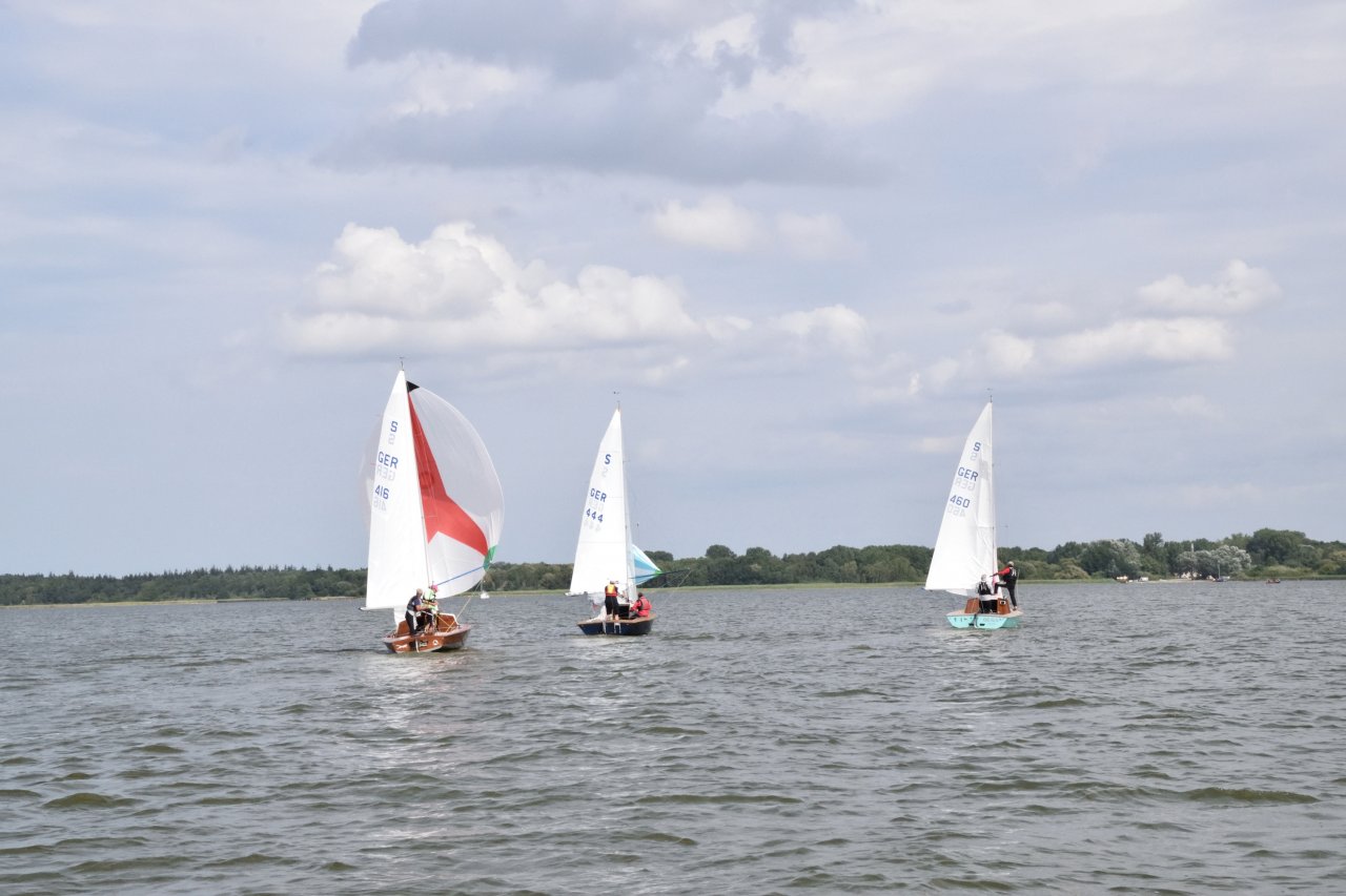 Eurocup Tag 3