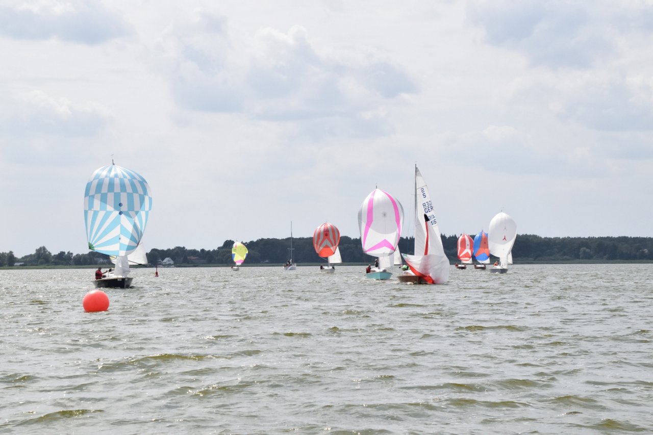 Eurocup Tag 3