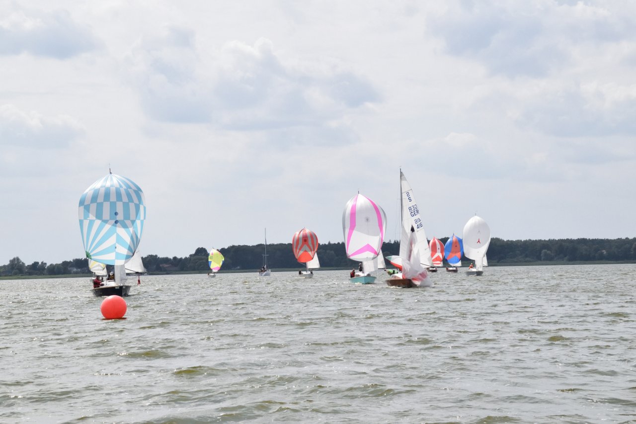 Eurocup Tag 3