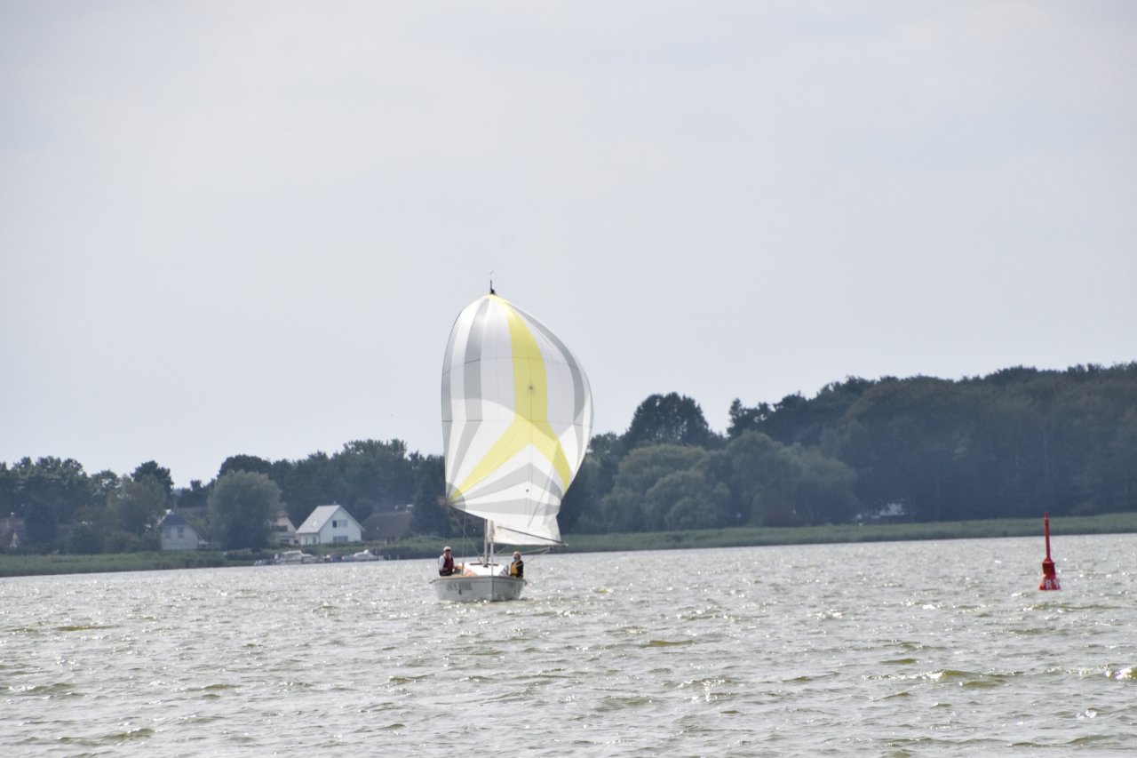 Eurocup Tag 3