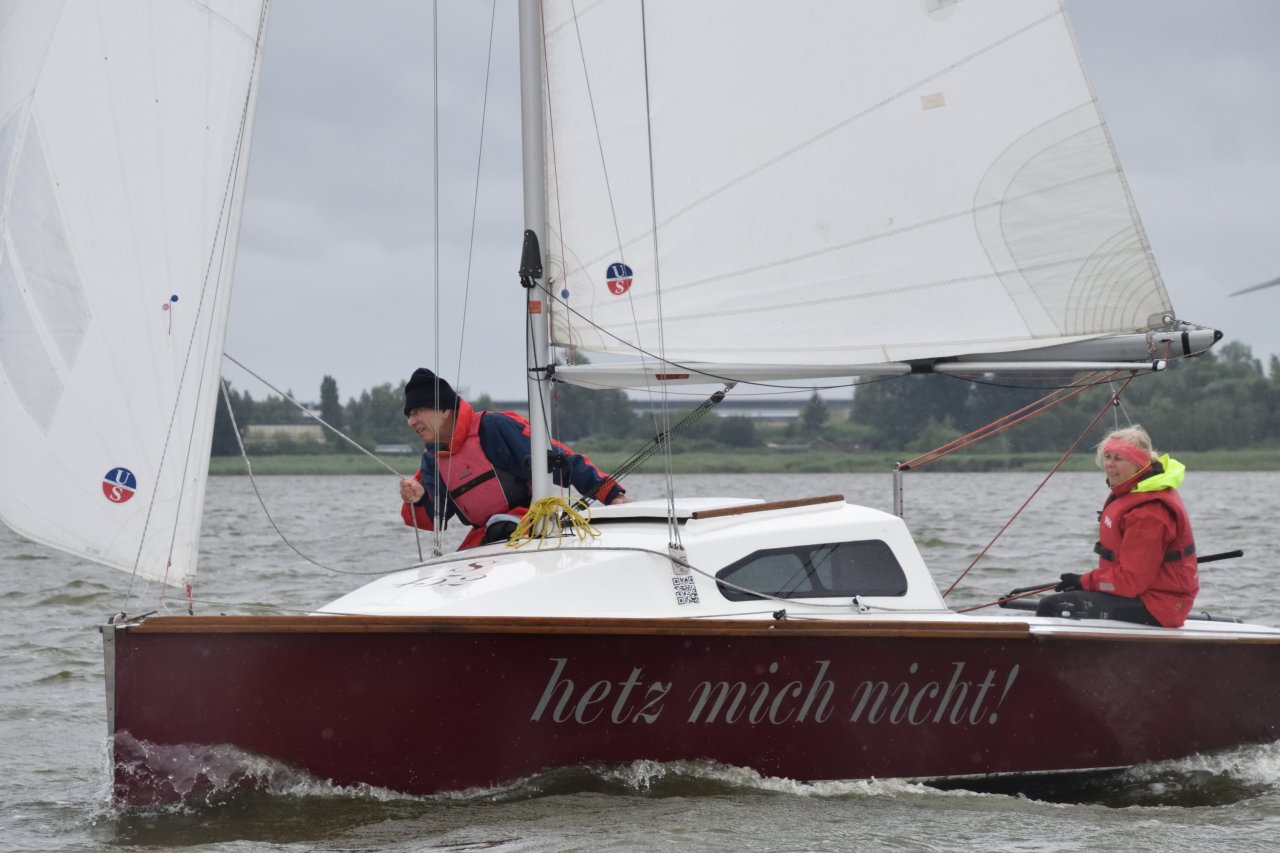 Höpnerpreis Tag 1