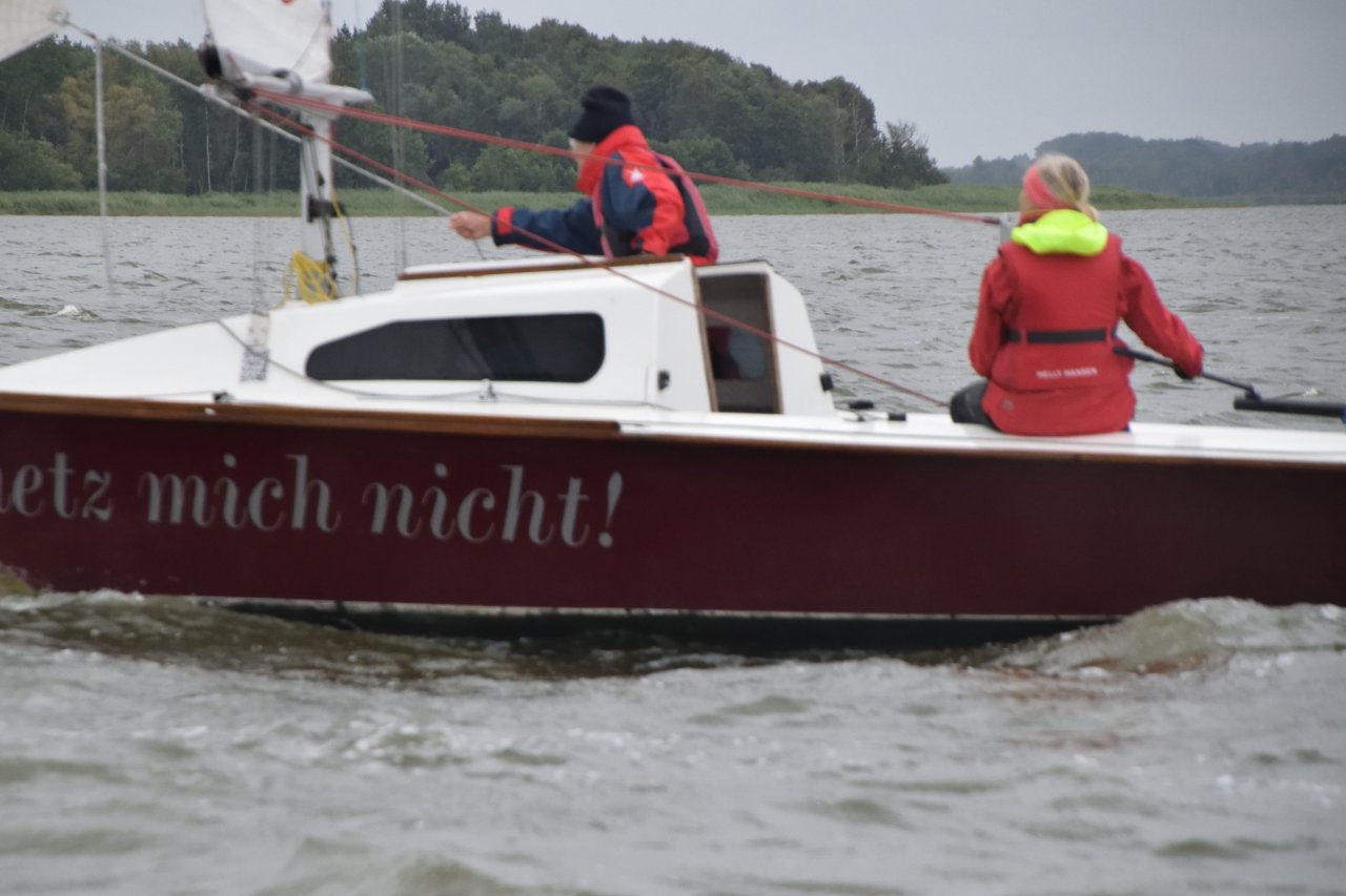 Höpnerpreis Tag 1