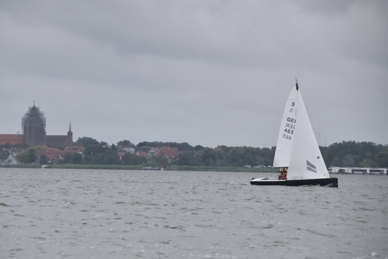 Höpnerpreis Tag 1