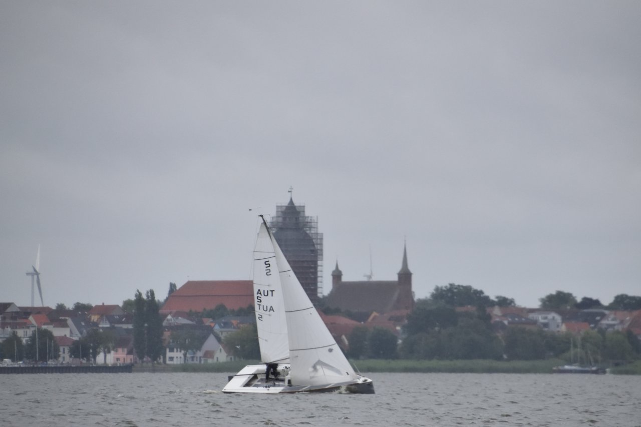 Höpnerpreis Tag 1