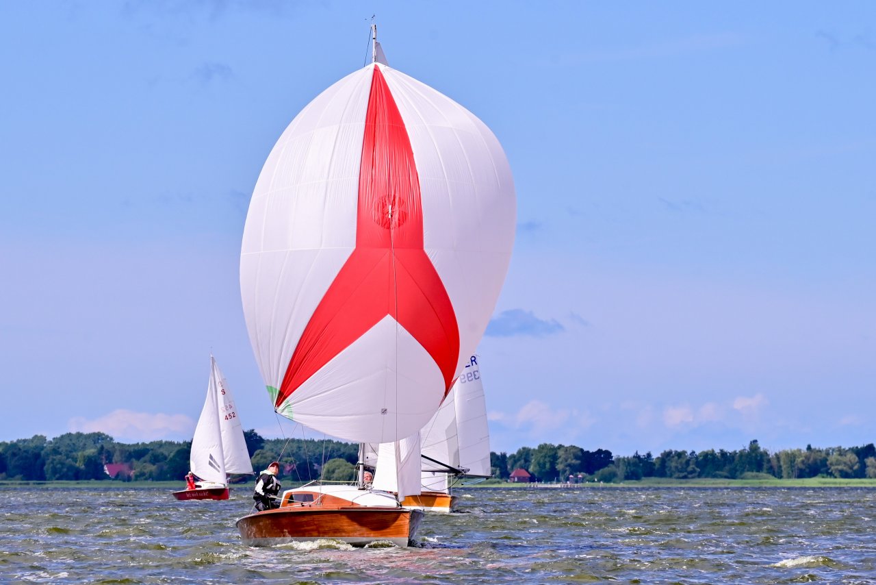 Höpnerpreis Tag 2