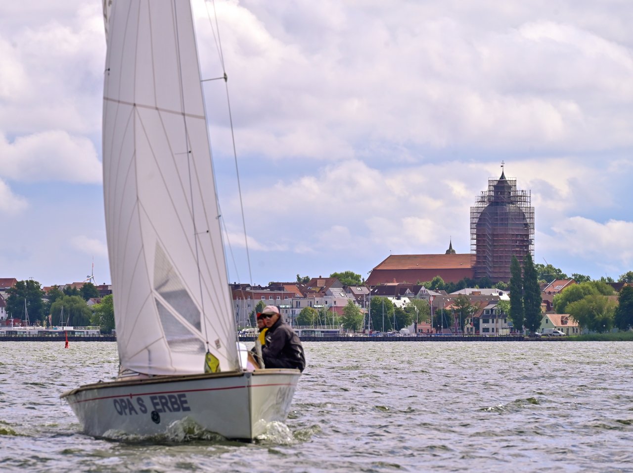 Höpnerpreis Tag 2
