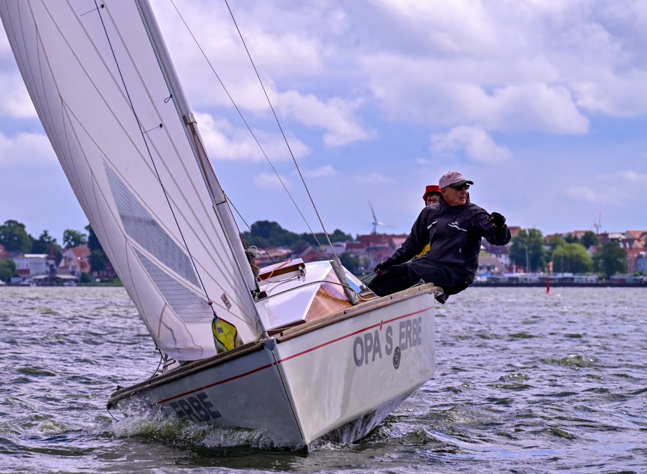 Höpnerpreis Tag 2