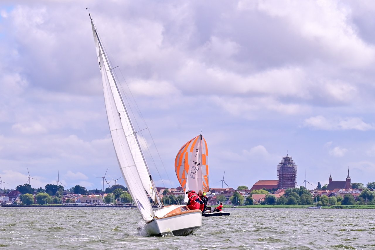 Höpnerpreis Tag 2