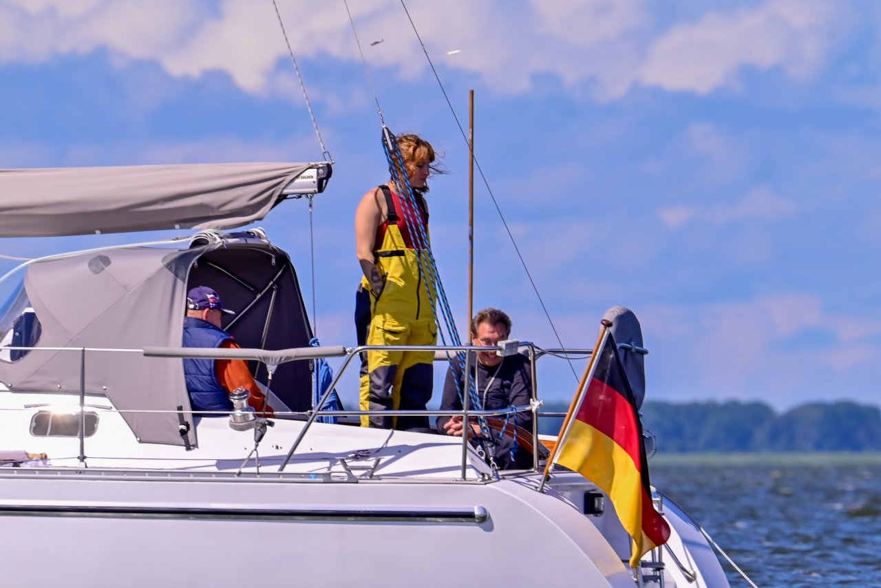 Höpnerpreis Tag 2
